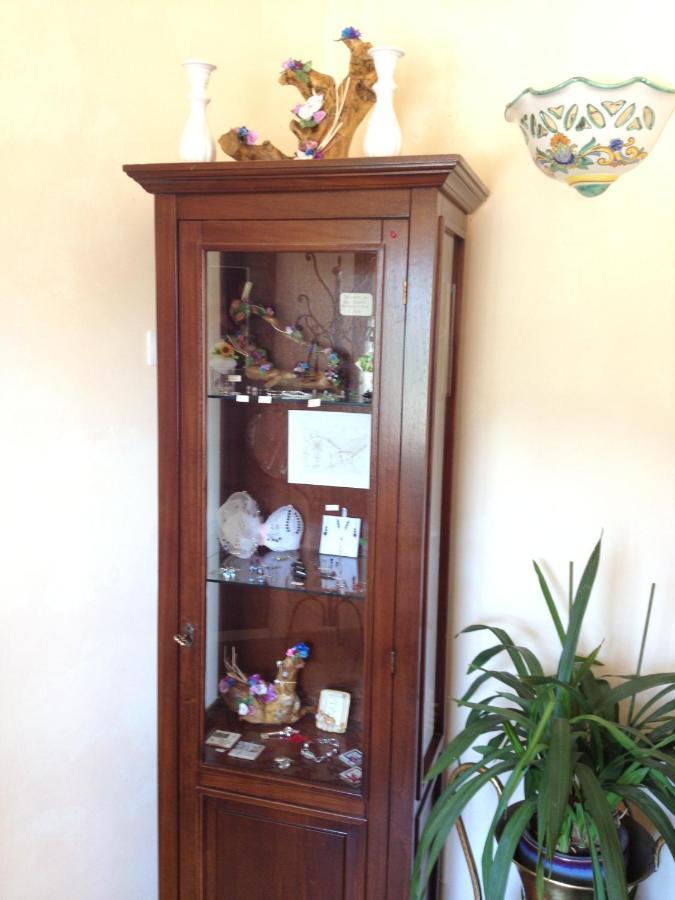 Il Casale San Martino Bed & Breakfast Norcia Dış mekan fotoğraf