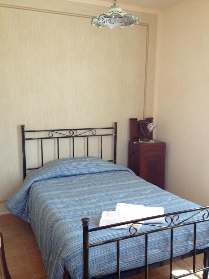 Il Casale San Martino Bed & Breakfast Norcia Oda fotoğraf