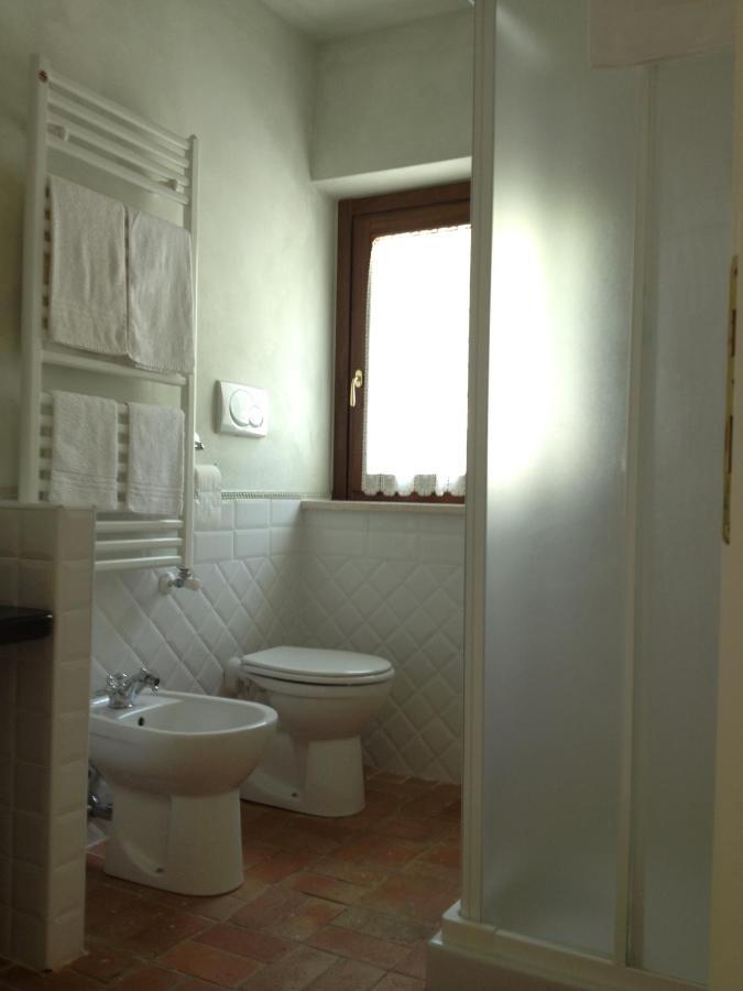 Il Casale San Martino Bed & Breakfast Norcia Oda fotoğraf