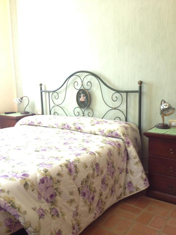 Il Casale San Martino Bed & Breakfast Norcia Oda fotoğraf