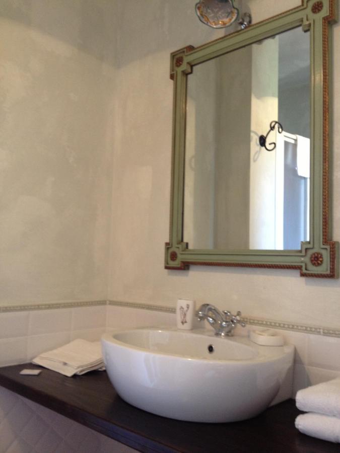 Il Casale San Martino Bed & Breakfast Norcia Oda fotoğraf