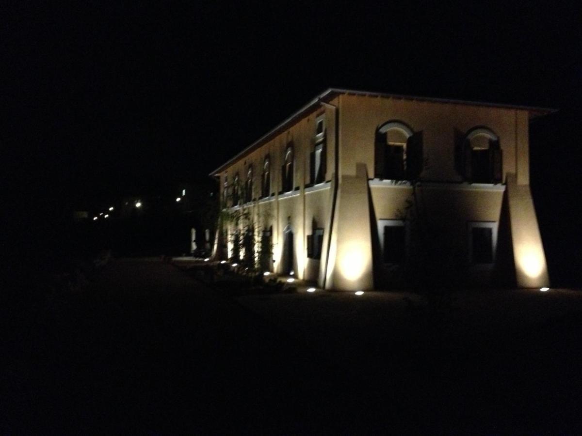 Il Casale San Martino Bed & Breakfast Norcia Dış mekan fotoğraf