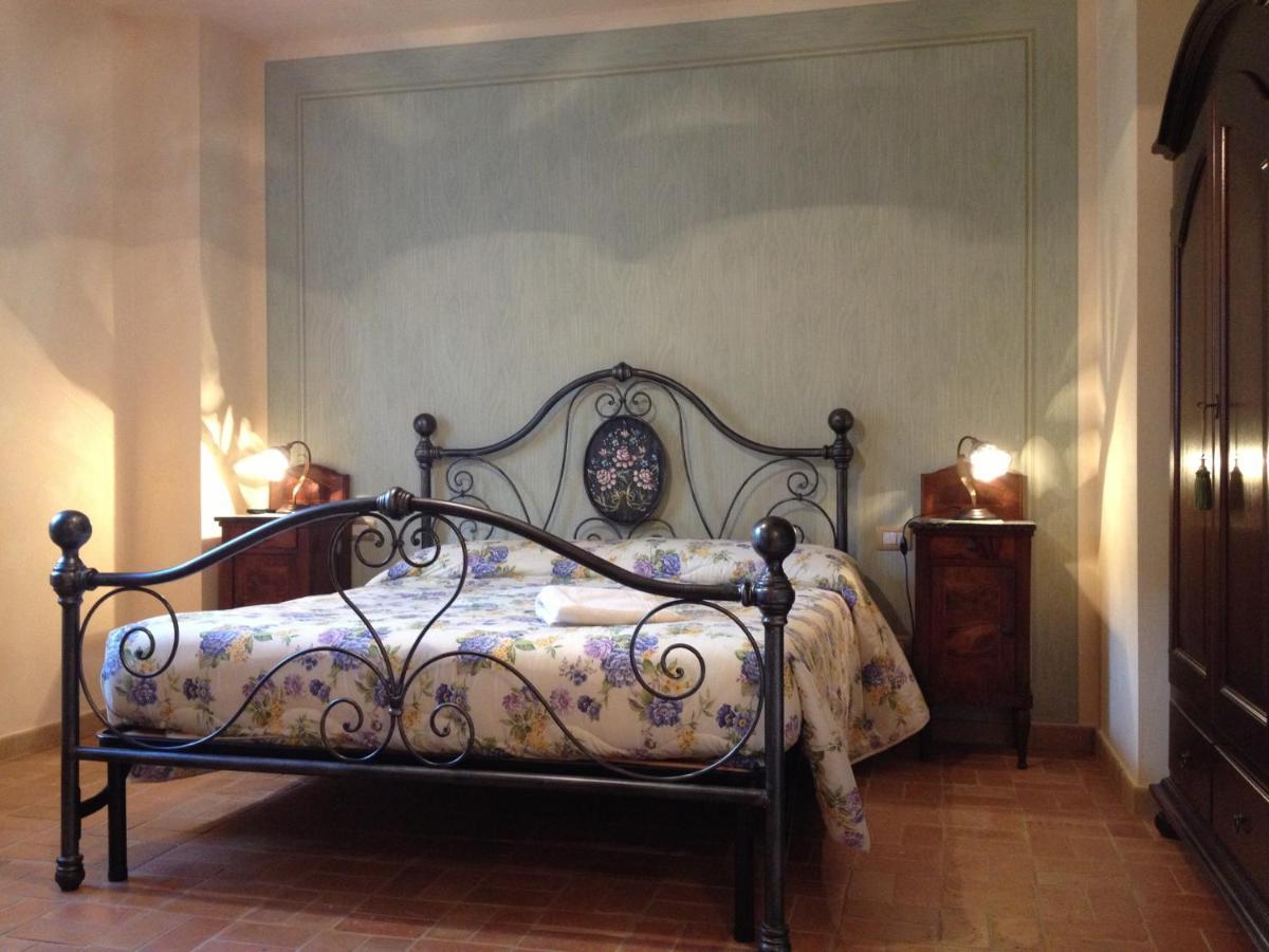 Il Casale San Martino Bed & Breakfast Norcia Oda fotoğraf