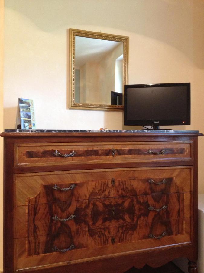 Il Casale San Martino Bed & Breakfast Norcia Oda fotoğraf