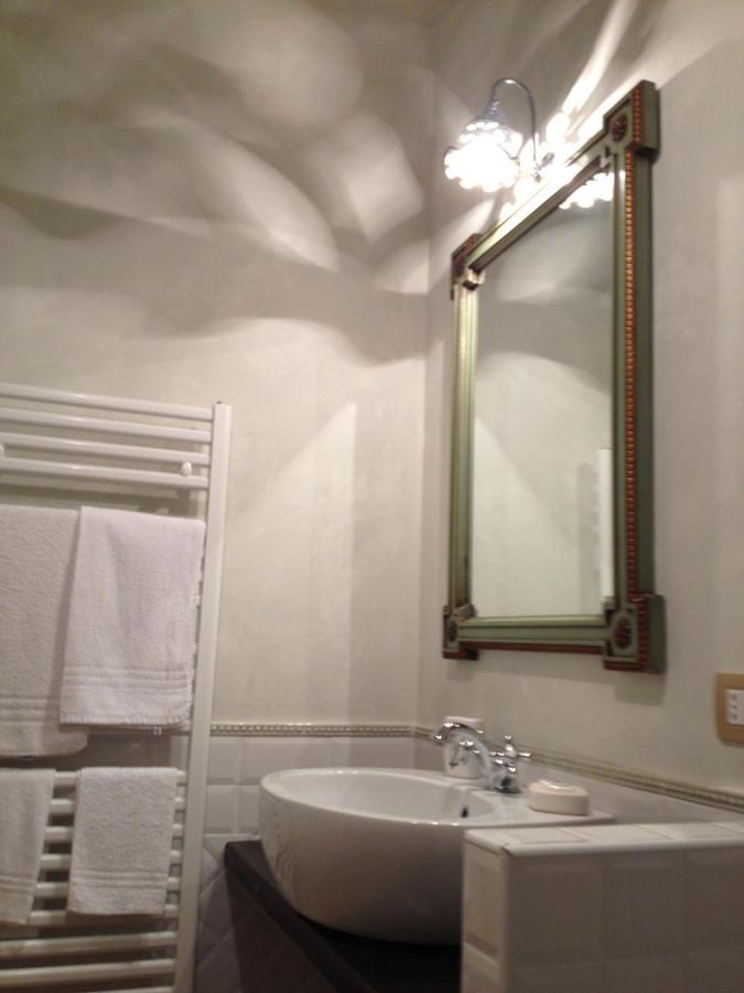 Il Casale San Martino Bed & Breakfast Norcia Oda fotoğraf